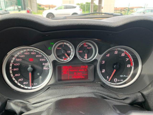 ALFA ROMEO MiTo 1.4 78 CV 8V S&S Distinctive