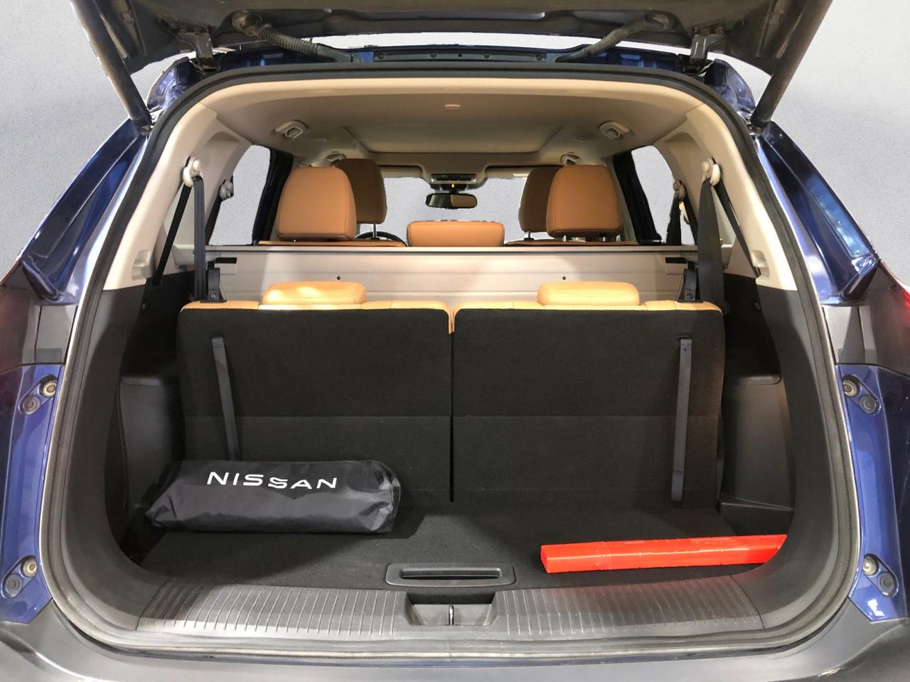 NISSAN X-Trail 1.5 e-power N-Connecta e-4orce 4wd auto 7p.ti