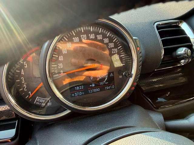 MINI Cooper SD Clubman 2.0 Hype all4 autom.