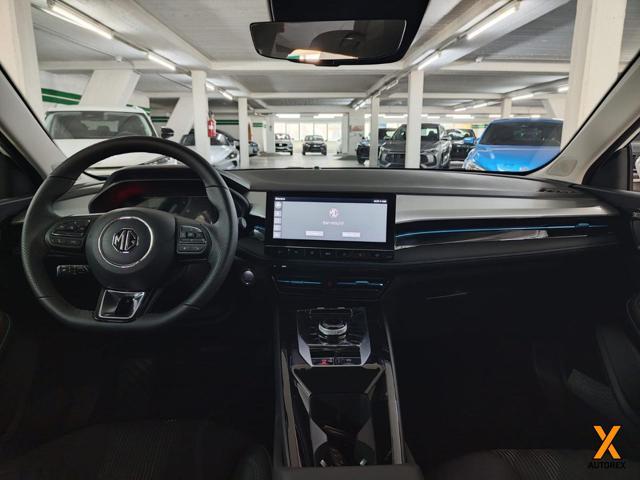 MG MG5 EV 61KWH COMFORT