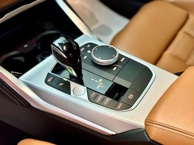 BMW 430 xDrive Coupé Msport tagliandata bmw IVA ESPOSTA