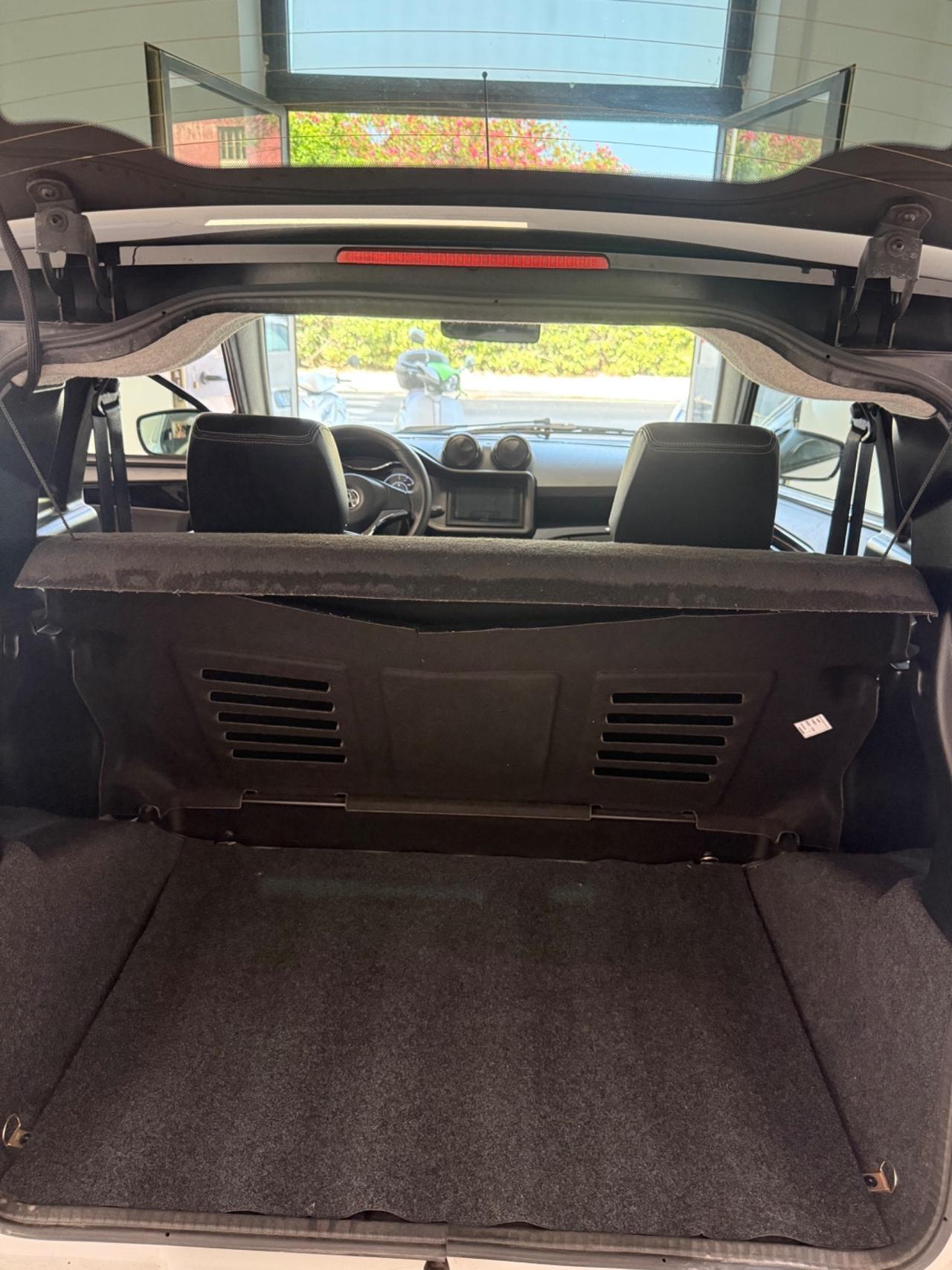 Aixam City Sport Emotion