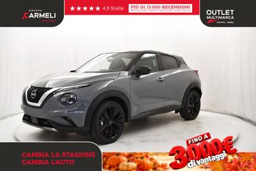 Nissan Juke 1.0 DIG-T N-Sport