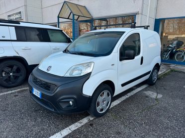 Fiat Fiorino 1.3 MJT 95CV Cargo SX