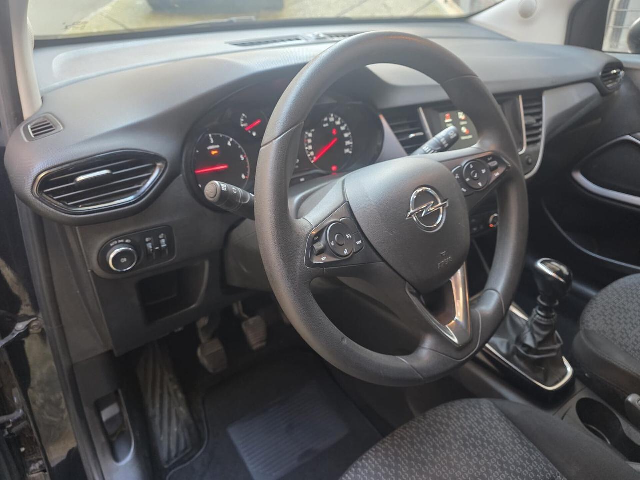 Opel CrosslandX 1.5 UNIPRO