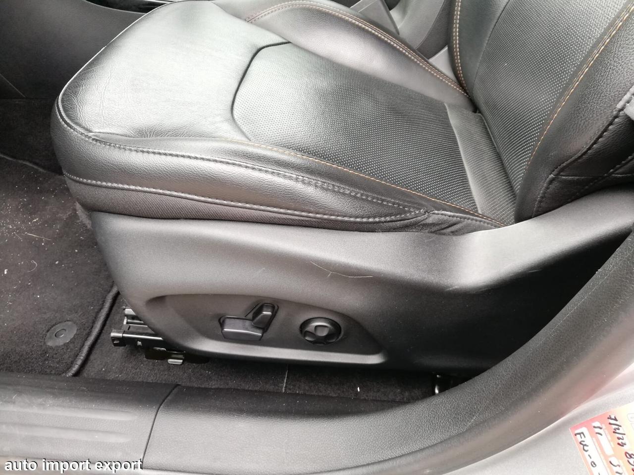 Jeep Compass 16 Multijet 2020 Full Pelle Navi Xeno