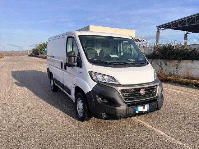 FIAT Ducato 28 2.3 MJT 120CV PC-TN Furgone