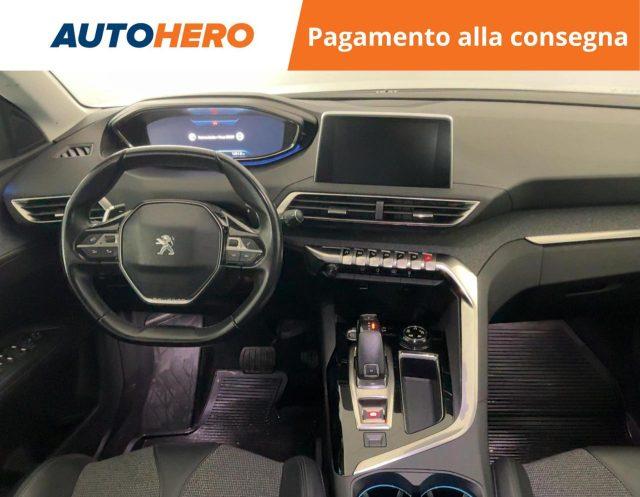 PEUGEOT 3008 BlueHDi 130 S&S EAT8 Allure