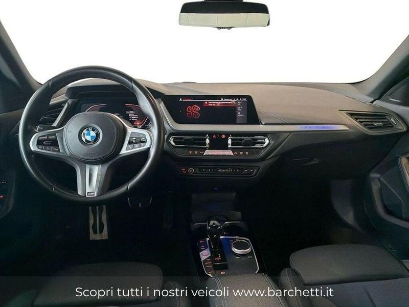 BMW Serie 2 Gran Coupe Serie 2 220d Gran Coupe Msport auto