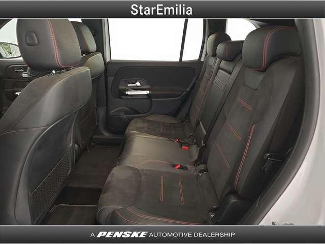 Mercedes-Benz GLB 220 GLB 220 d Automatic 4Matic Premium