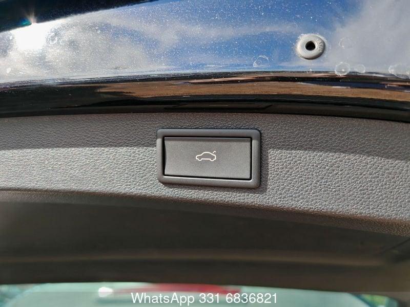 Skoda Kodiaq Kodiaq 1.5 TSI ACT DSG 7 posti Style