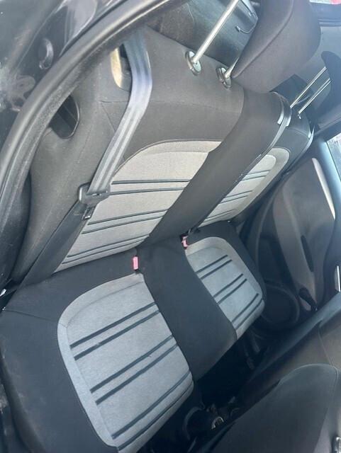 FIAT PUNTO EVO 1,3 MJ 95CV