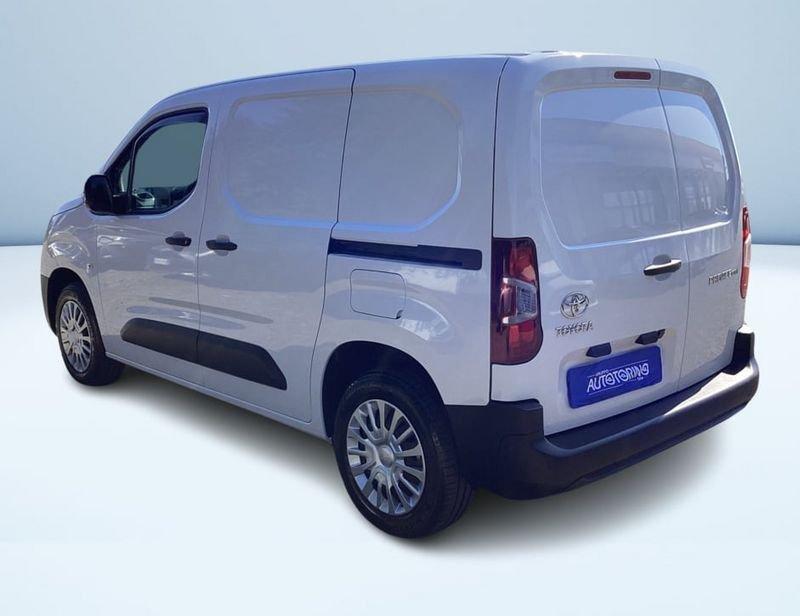 Toyota Proace CITY 1.5D (100Cv) COMFORT MY24