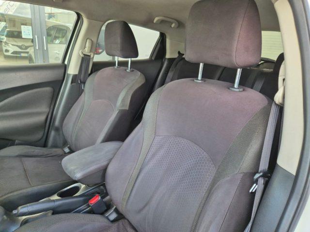 NISSAN Juke 1.5 dCi Visia