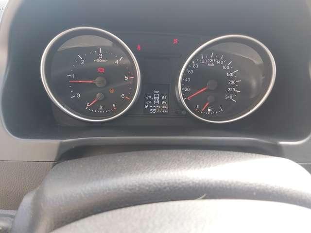 Great Wall H6 2.0 tdi Premium 4wd