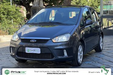 FORD C-Max 1.6 TDCi 110 CV Ikon DPF