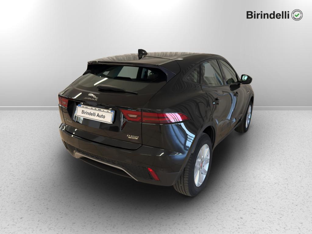 JAGUAR E-Pace (X540) - E-Pace 2.0D 150 CV AWD aut. S