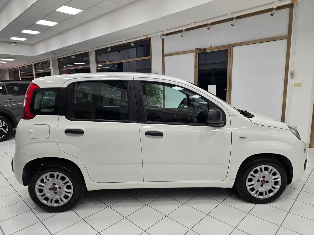 Fiat Panda 1.3 MJT 95 CV S&S