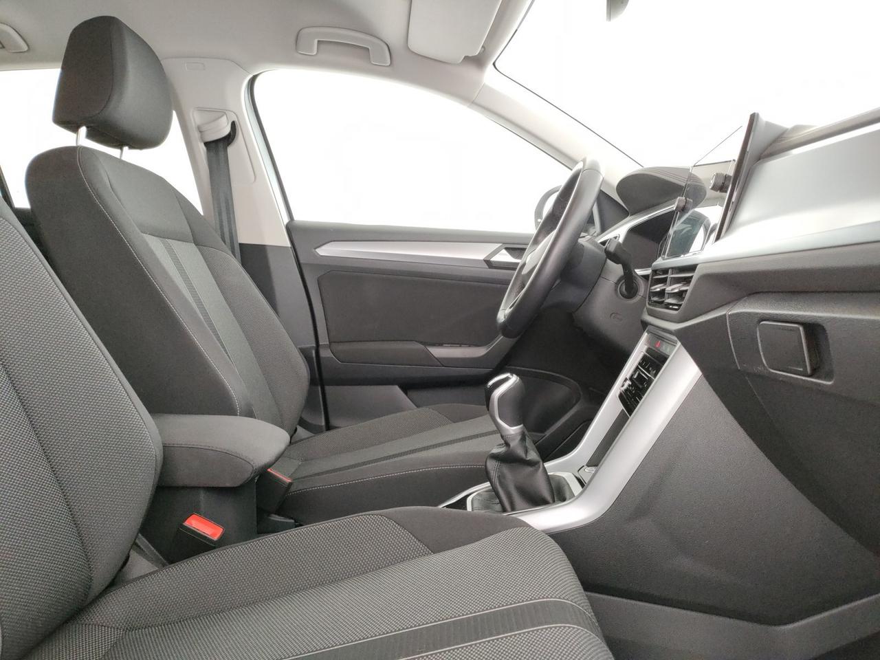 Volkswagen T-Roc 1.0 tsi life 115cv