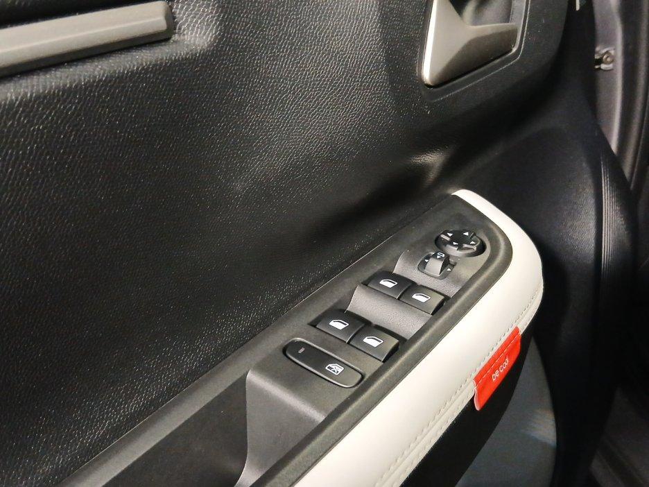 CITROEN C3 4ª serie - C3 Hybrid 110 e-DCS6 Plus