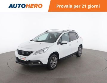 PEUGEOT 2008 1° serie BlueHDi 75 Active