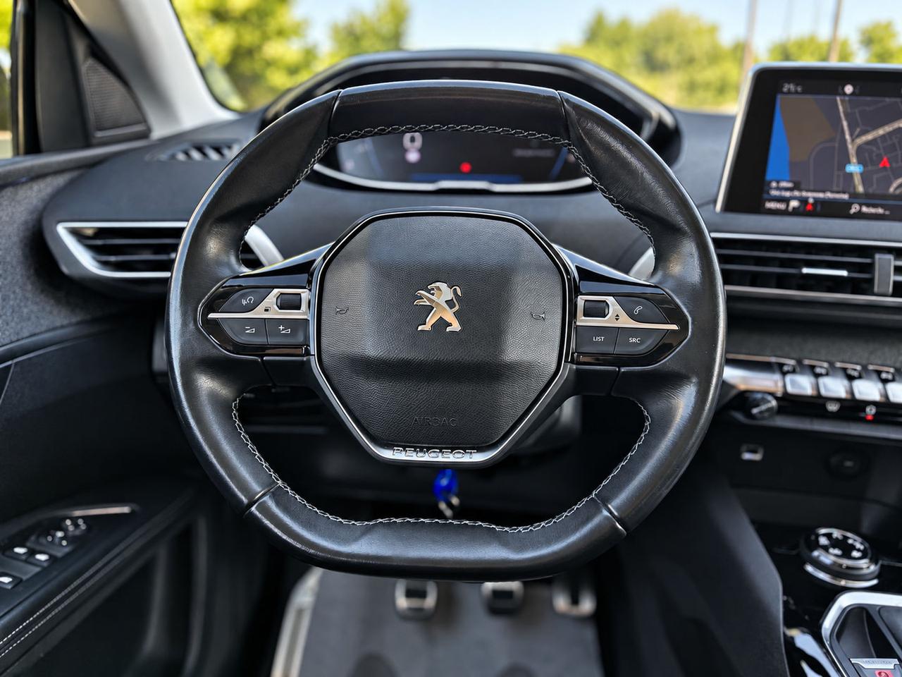 Peugeot 5008 1.5 Blue HDI 130 Crossway 7 po #50903