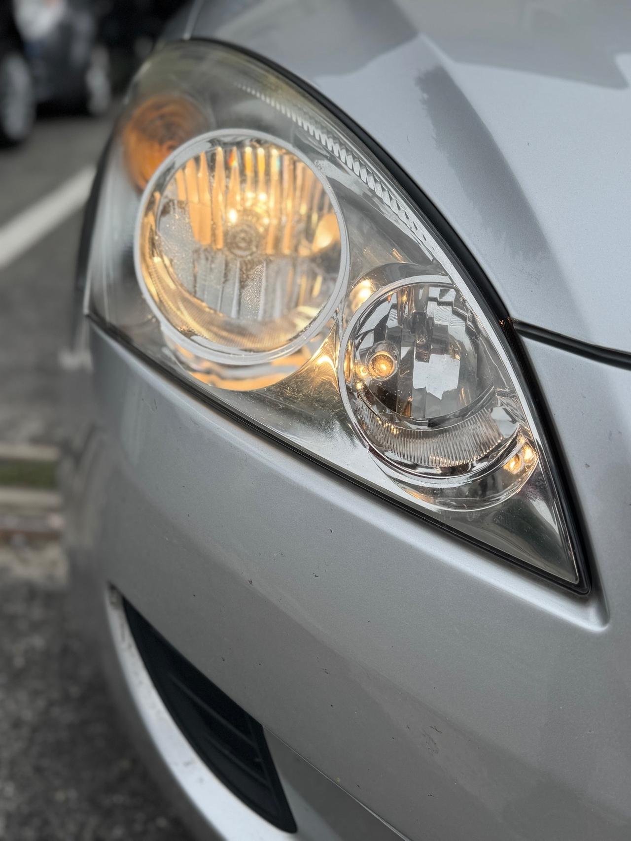 Kia Ceed cee'd 1.4 109CV 5p. LX Bi-Fuel