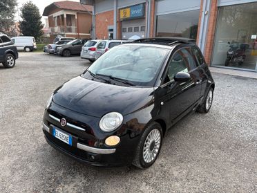 Fiat 500 0.9 TwinAir Turbo
