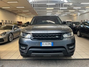 Land Rover Range Sport 3.0 TDV6 HSE