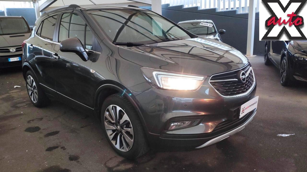 Opel Mokka X 1.6 CDTI Ecotec 4x2 Start&Stop Innovation