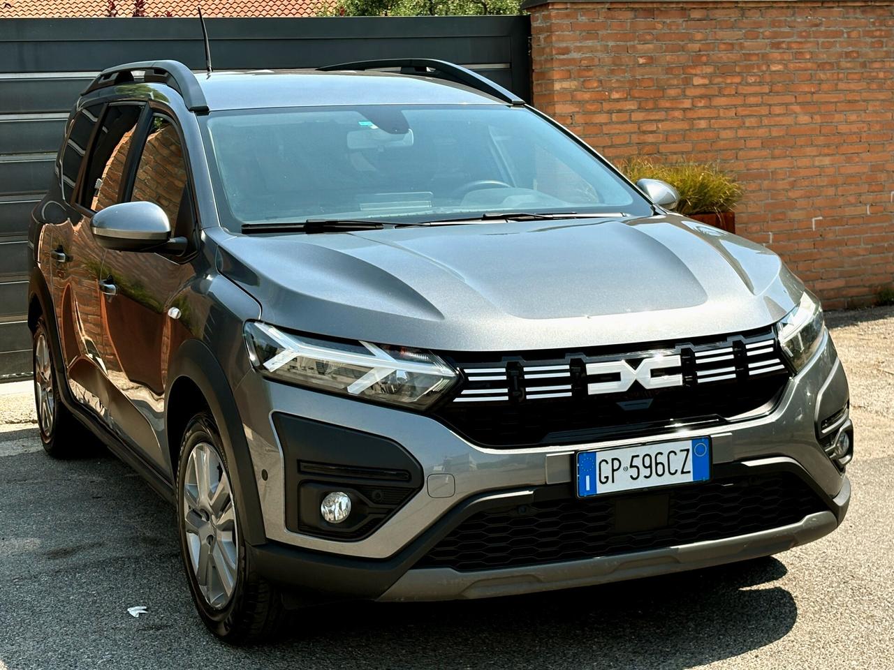 DACIA JOGGER 1.0 benz/GPL-7POSTI-Led,Camera-2023