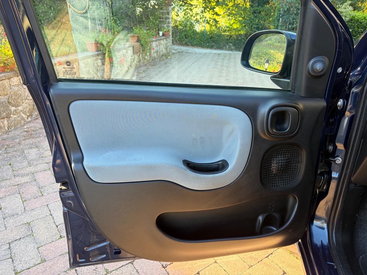 Fiat Panda 1.2 Lounge OK NEOPATENTATI