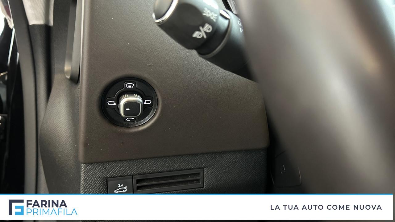 DS DS4 II 2021 - DS4 1.5 bluehdi Cross Rivoli 130cv auto