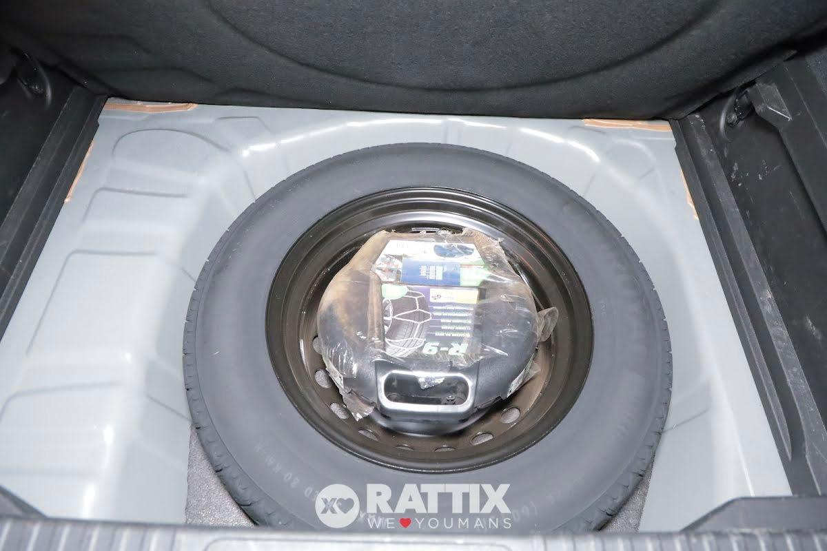 Renault Captur 1.0 TCE 90CV Techno