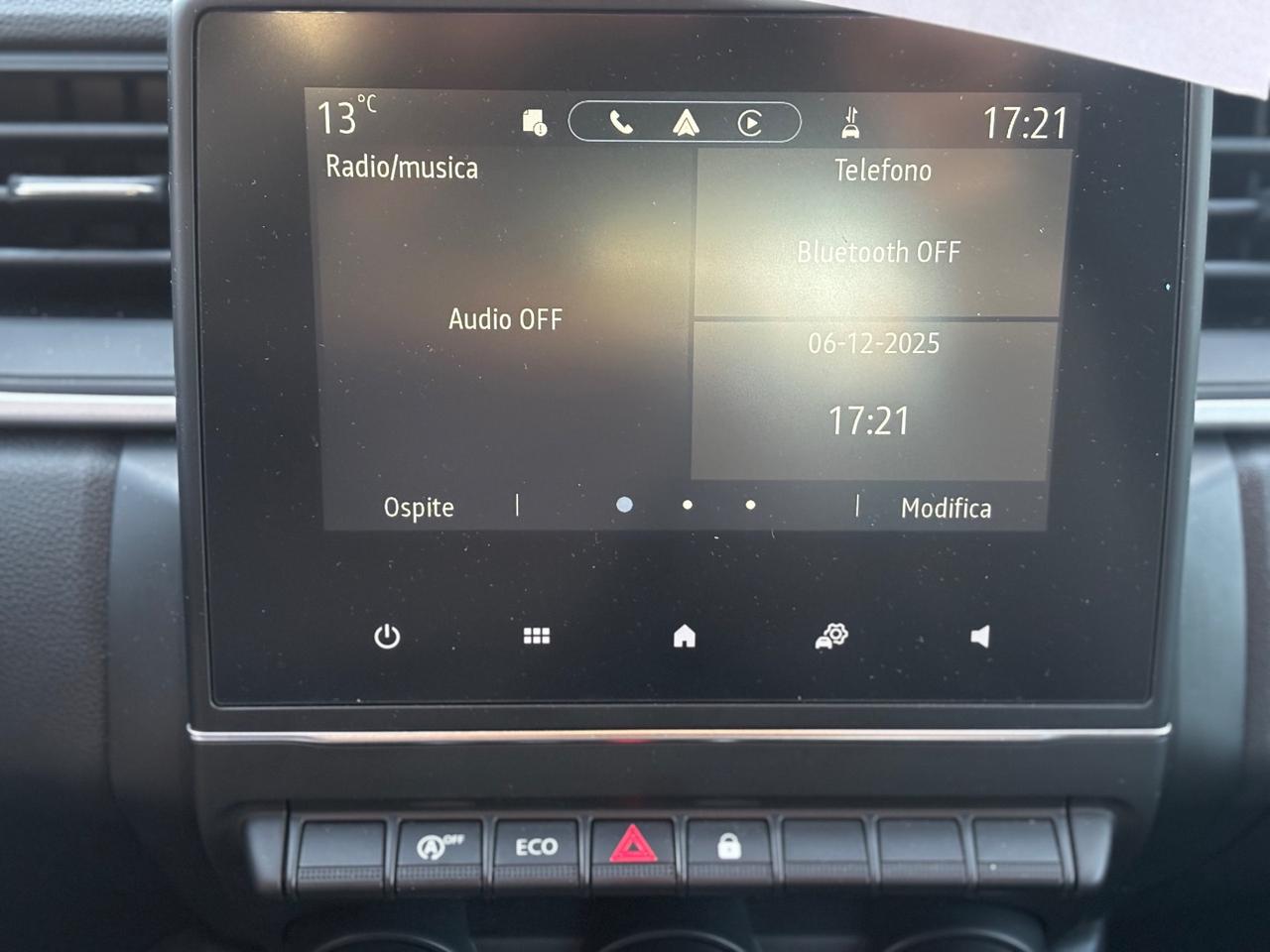 Renault Captur 100 CV GPL