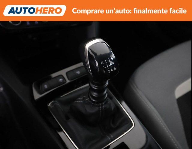 OPEL Mokka 1.2 Turbo 130 CV Edition