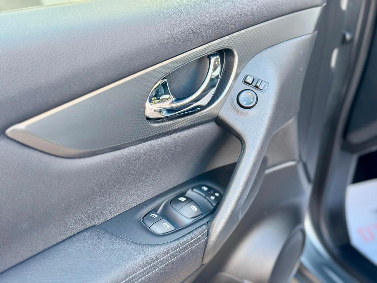 Nissan Qashqai 1.5 dCi 115 CV N-Connecta AUTOCARRO N1