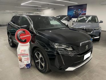 PEUGEOT 3008 1.5 BlueHDi 130 CV EAT8 Allure Pack