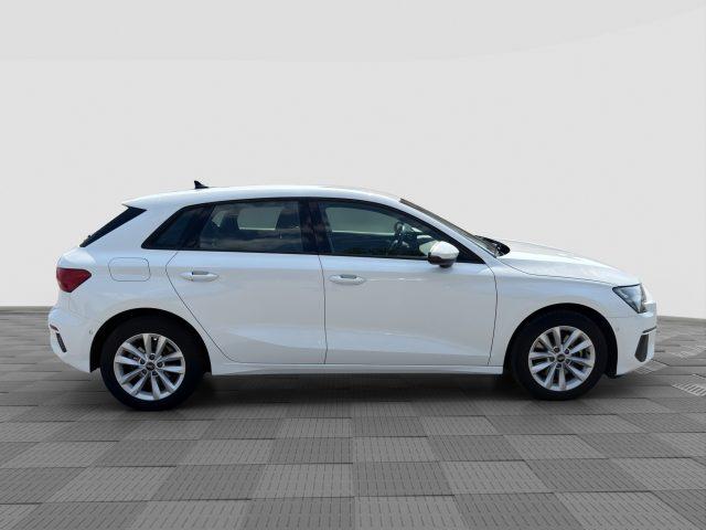 AUDI A3 A3 SPB 30 TFSI Business