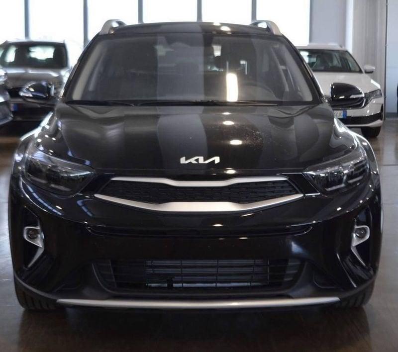 KIA Stonic Stonic 1.2 MPI Style Special Edition TT