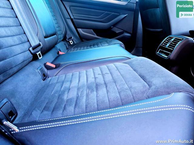VOLKSWAGEN Passat Variant 2.0 TDI SCR 150 CV DSG Elegance