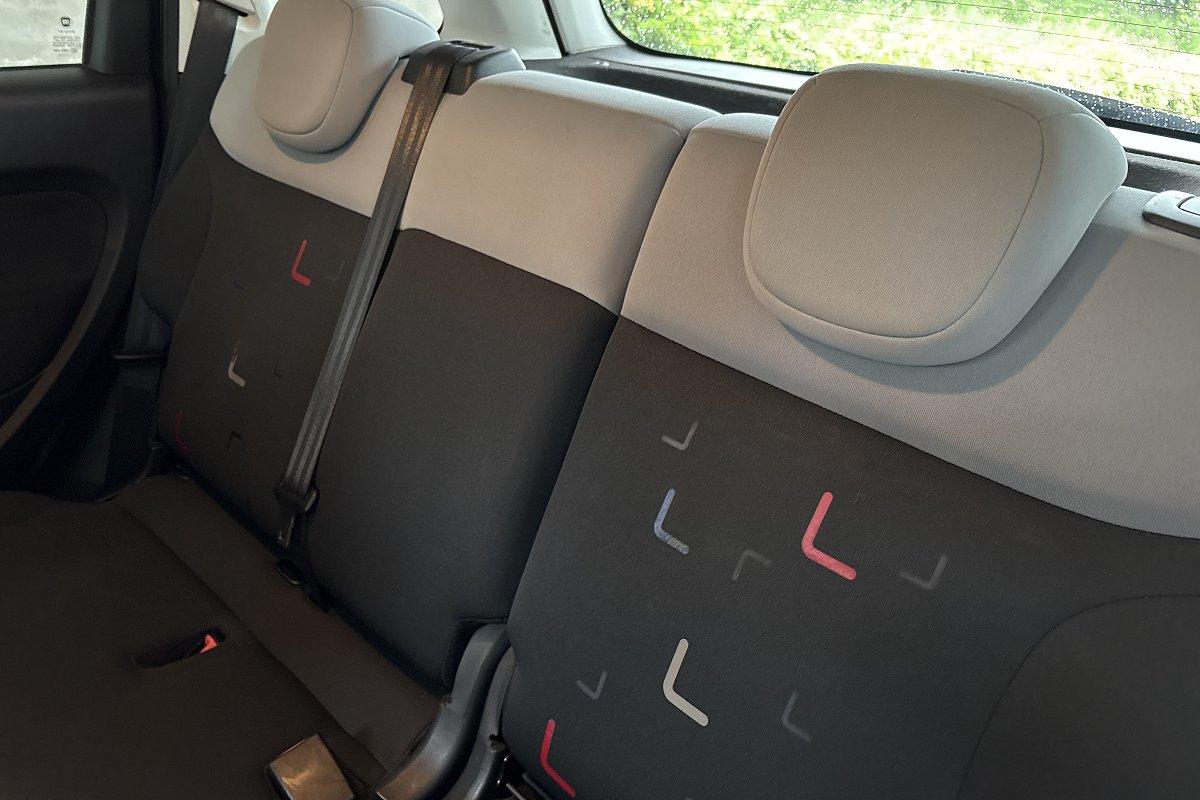FIAT 500L 1.3 Multijet 95 CV Pop Star