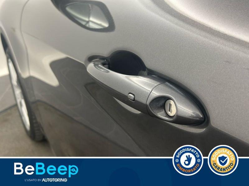 Alfa Romeo Stelvio 2.2 T EXECUTIVE Q4 210CV AUTO MY19