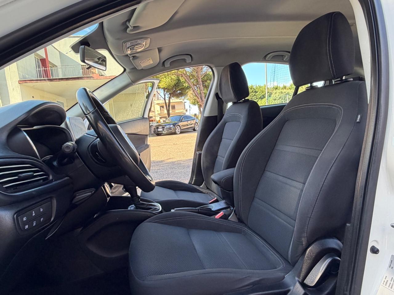 Fiat Tipo 1.6 Mjt 120cv 5 porte Automatica full