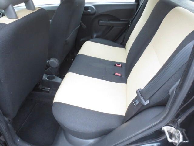 Fiat Panda 1.4 Climbing Natural Power