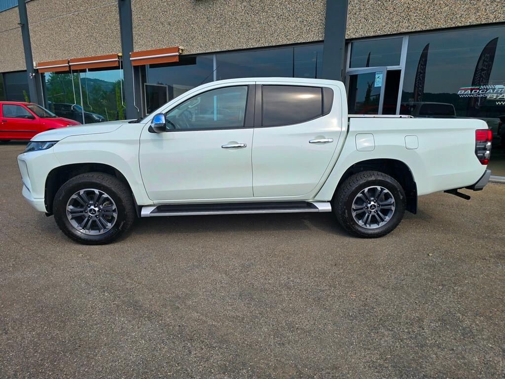 Mitsubishi L200 2.3 D 150CV INTENSE CON PREZZO REALE!