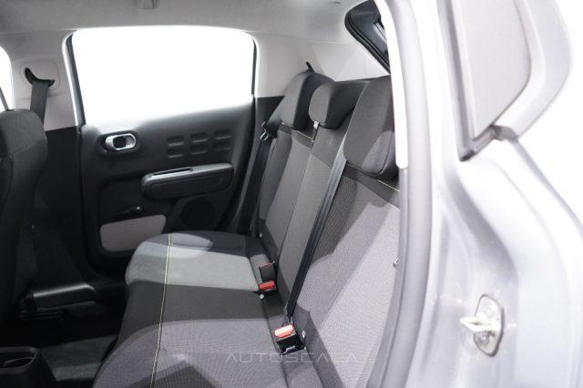 CITROEN C3 1.2 PureTech 83cv S&S Feel Pack