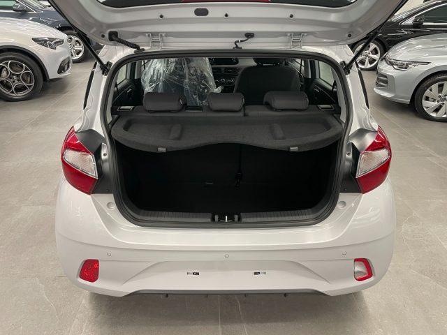 HYUNDAI i10 1.0 MPI 63 CV Connectline KM0 MY25