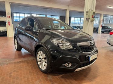 Opel Mokka 1.6 CDTI Ecotec 136CV 4x2 aut. Cosmo