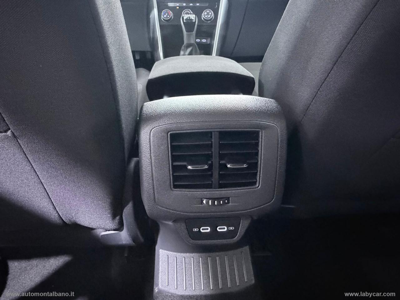 VOLKSWAGEN T-Roc 2.0 TDI SCR Life
